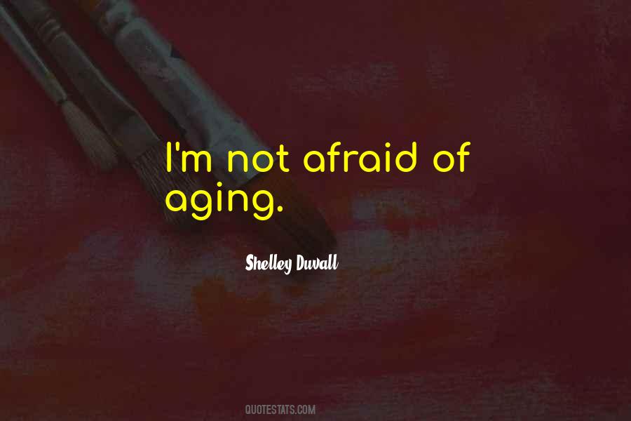 Shelley Duvall Quotes #1498505