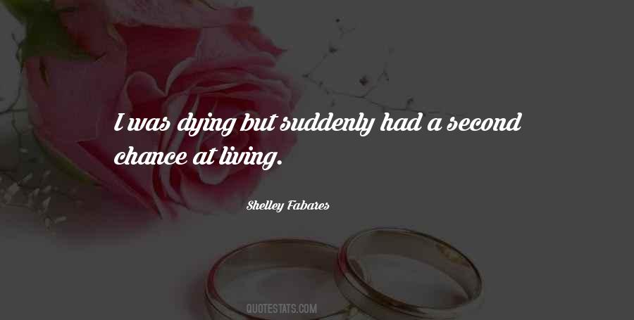 Shelley Fabares Quotes #1634639