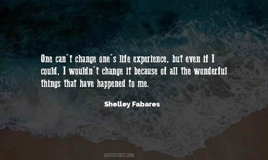 Shelley Fabares Quotes #655673