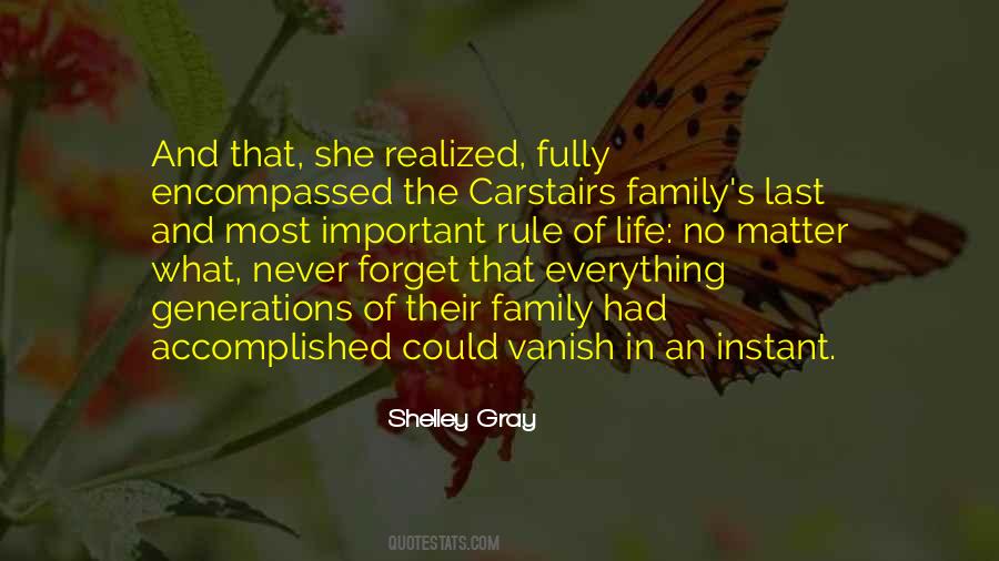 Shelley Gray Quotes #1073027 Shelley Gray Quotes #1073027