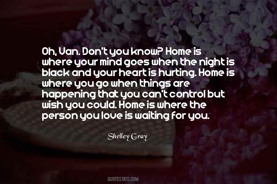 Shelley Gray Quotes #1088366