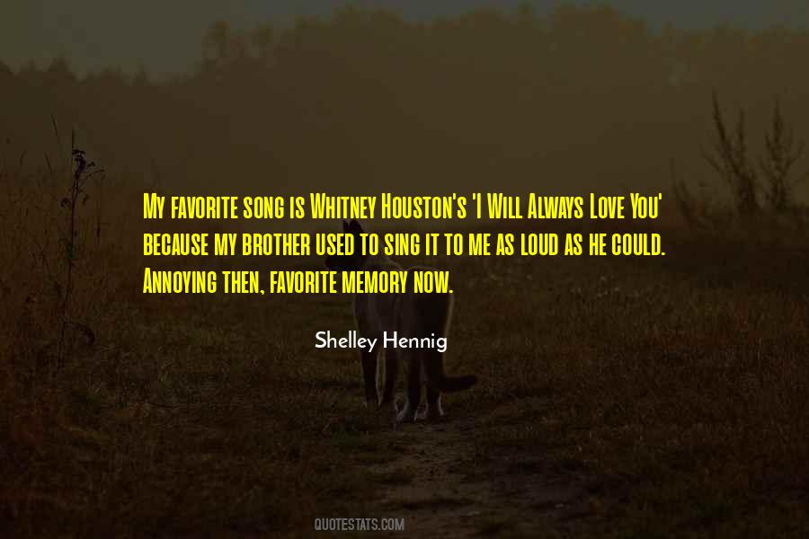 Shelley Hennig Quotes #205604