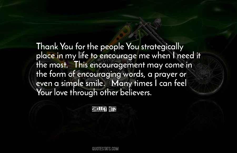Shelley Hitz Quotes #1490876