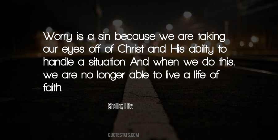 Shelley Hitz Quotes #862728