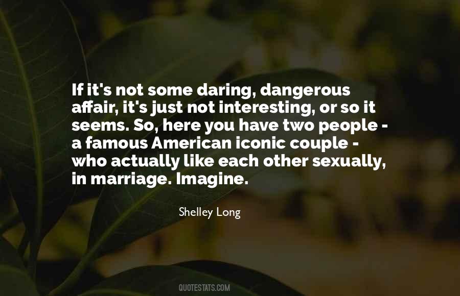 Shelley Long Quotes #863315