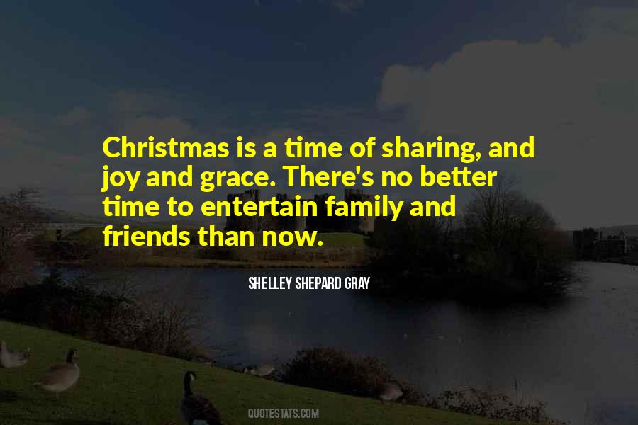 Shelley Shepard Gray Quotes #1294594