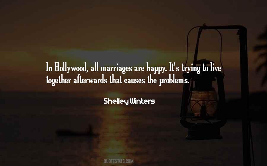 Shelley Winters Quotes #1025142