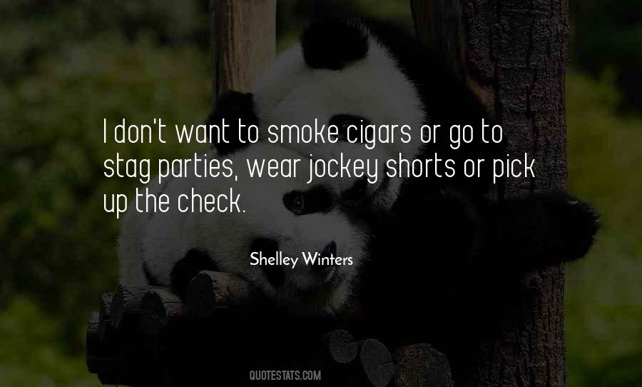 Shelley Winters Quotes #166352