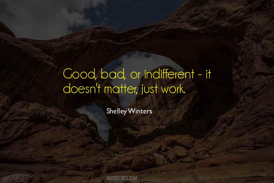 Shelley Winters Quotes #918587