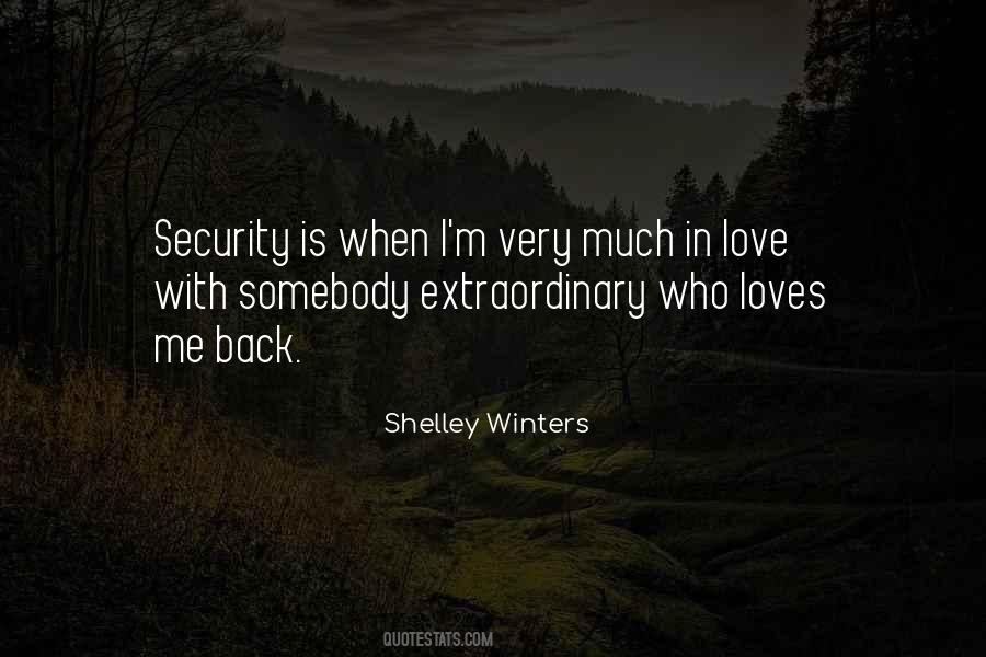 Shelley Winters Quotes #963380