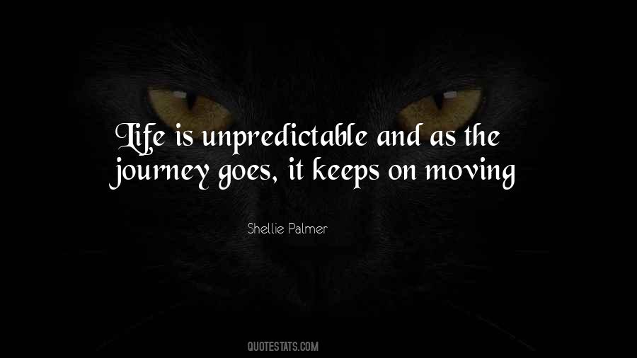 Shellie Palmer Quotes #1071093