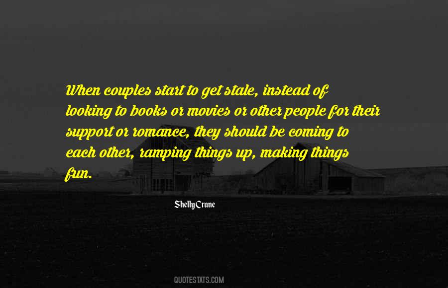 Shelly Crane Quotes #1097108