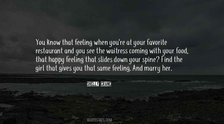 Shelly Crane Quotes #1120711