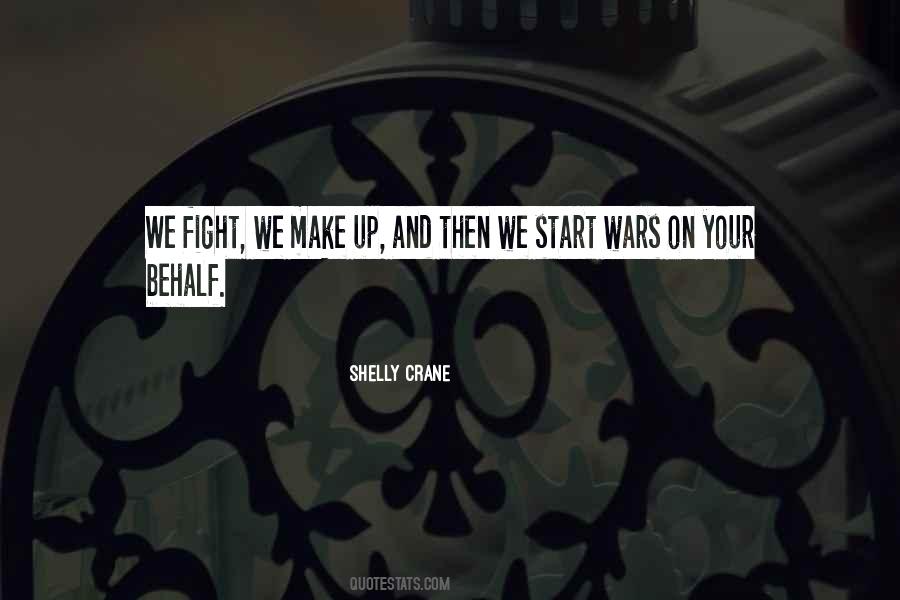 Shelly Crane Quotes #1332141