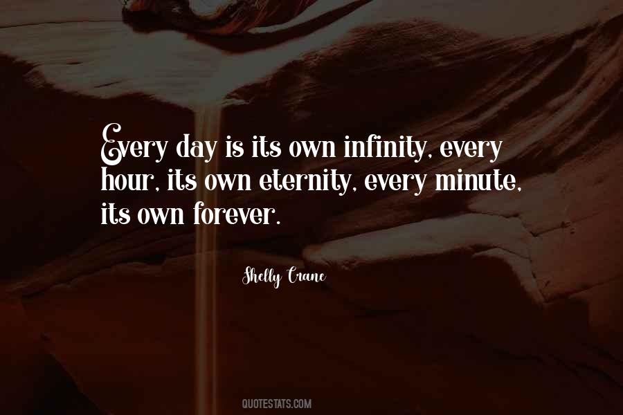 Shelly Crane Quotes #173117