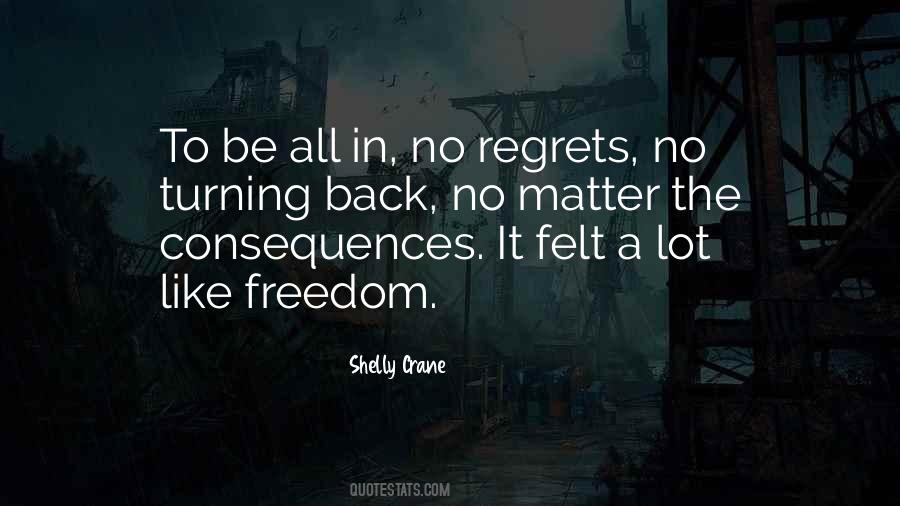 Shelly Crane Quotes #242753