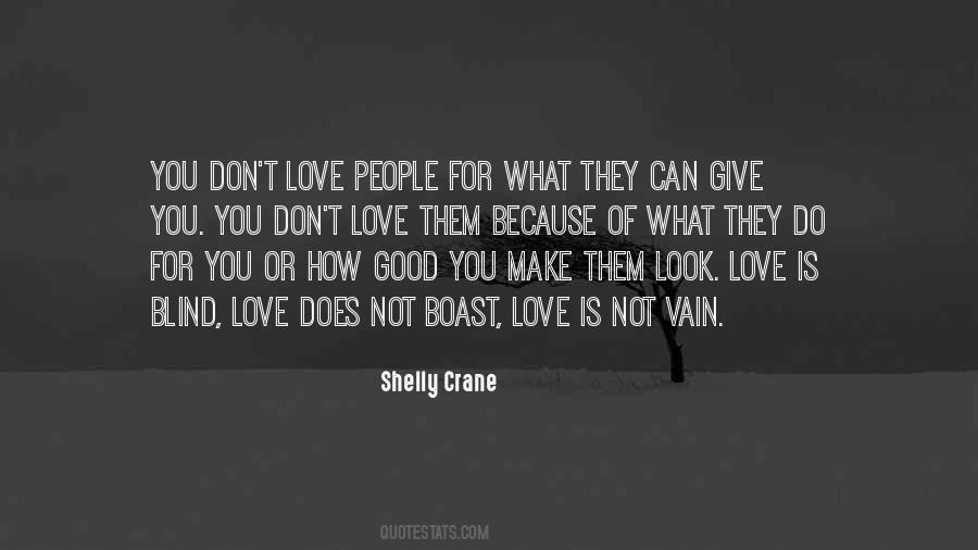 Shelly Crane Quotes #893349