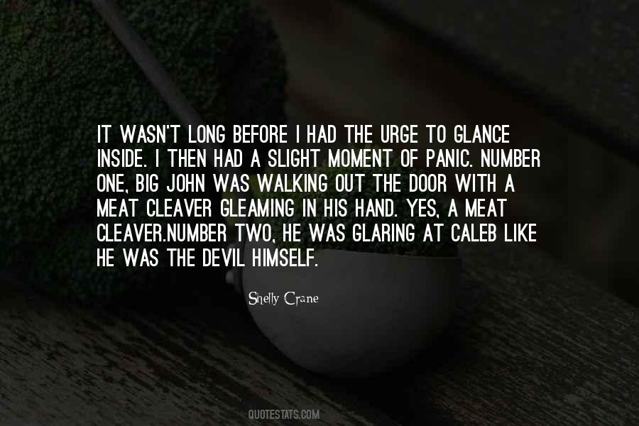 Shelly Crane Quotes #914137