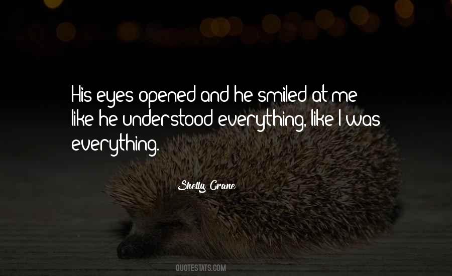 Shelly Crane Quotes #970159