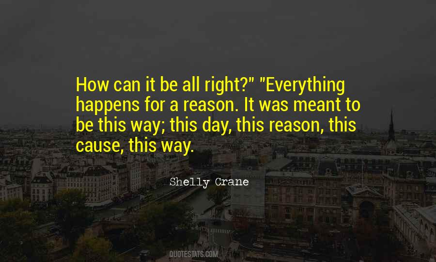 Shelly Crane Quotes #998302