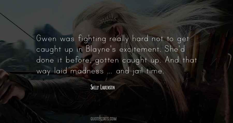 Shelly Laurenston Quotes #1116664