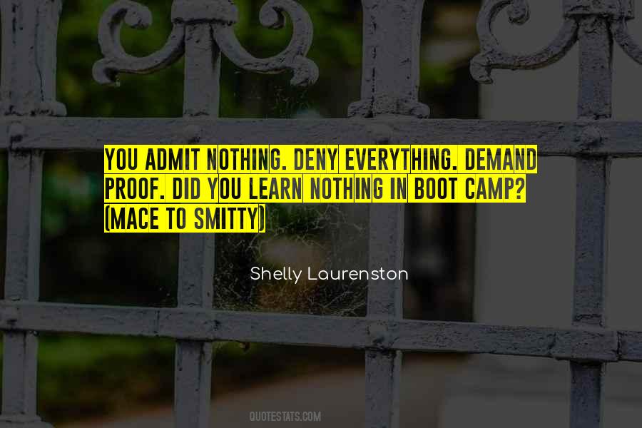 Shelly Laurenston Quotes #1236677