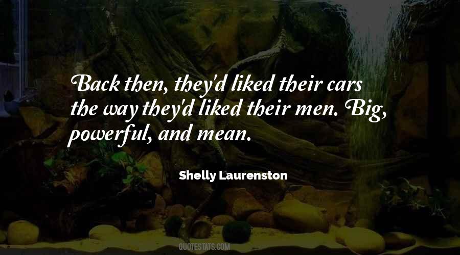 Shelly Laurenston Quotes #1412418