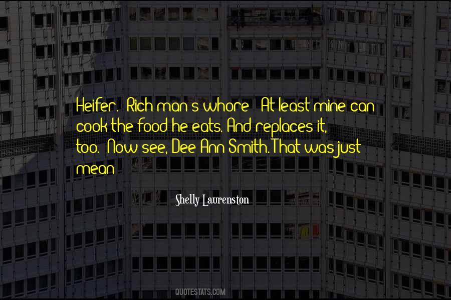 Shelly Laurenston Quotes #1486807