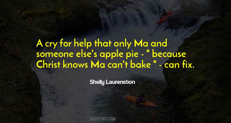 Shelly Laurenston Quotes #1535945