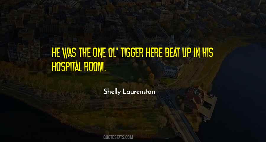 Shelly Laurenston Quotes #1795353