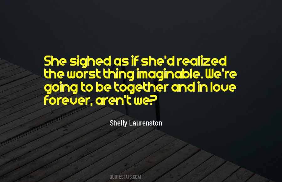 Shelly Laurenston Quotes #1854683