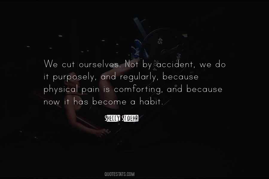 Shelly Stoehr Quotes #1686097 Shelly Stoehr Quotes #1686097