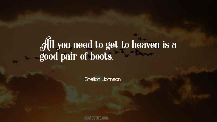 Shelton Johnson Quotes #1186703 Shelton Johnson Quotes #1186703