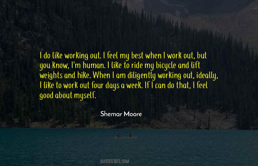 Shemar Moore Quotes #1038812