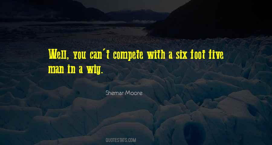 Shemar Moore Quotes #1049652