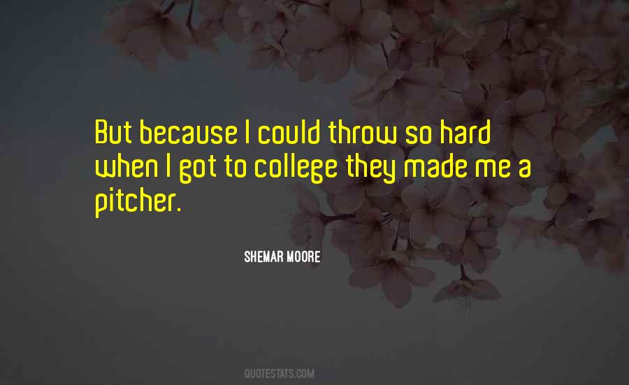 Shemar Moore Quotes #1711578