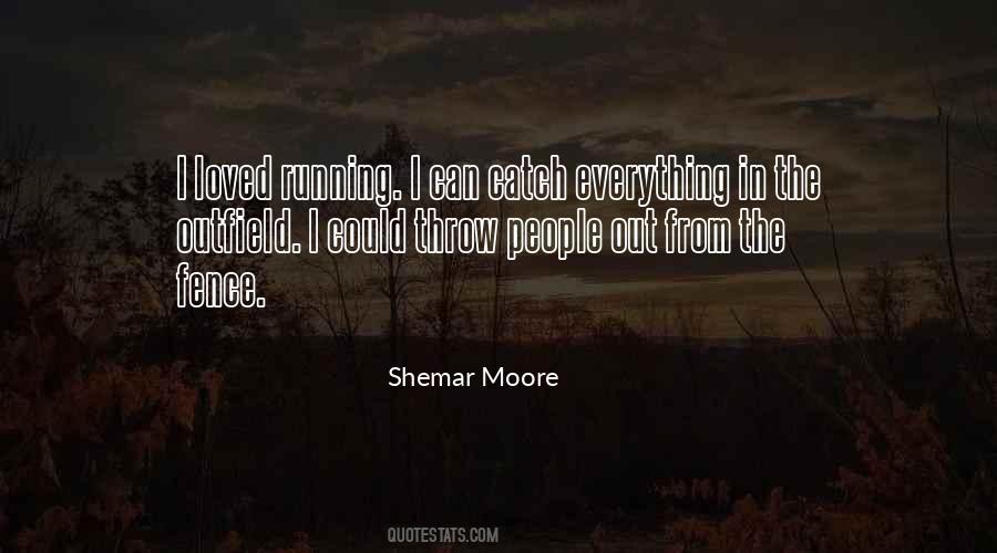 Shemar Moore Quotes #981209