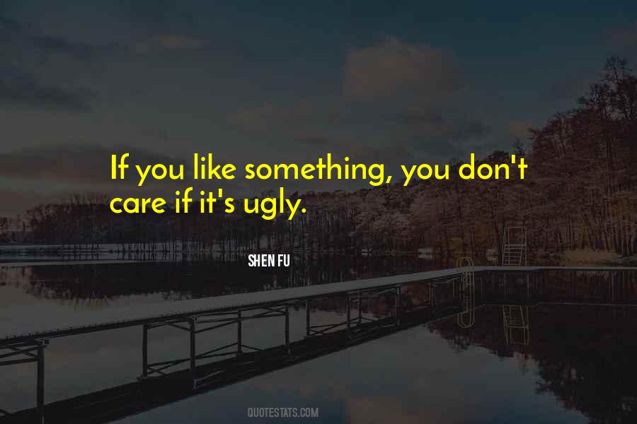 Shen Fu Quotes #701361 Shen Fu Quotes #701361
