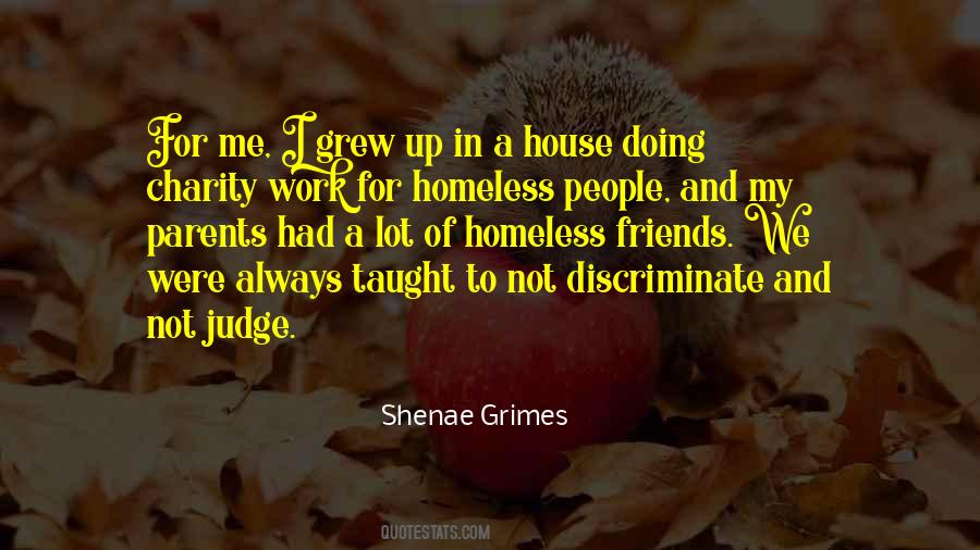 Shenae Grimes Quotes #1171878