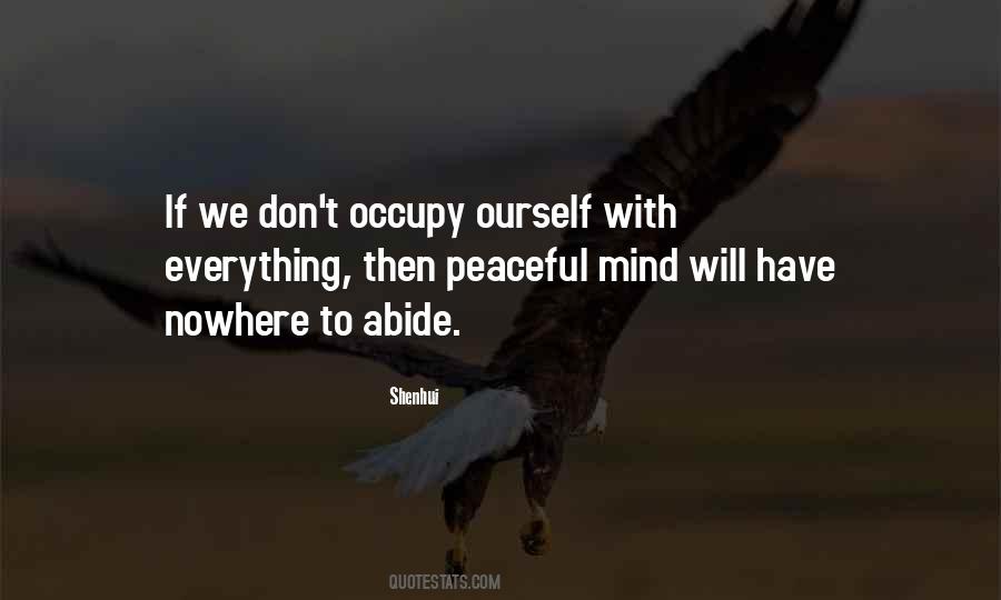 Shenhui Quotes #124491 Shenhui Quotes #124491