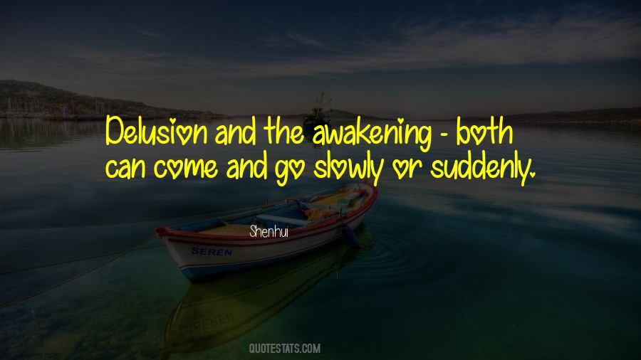 Shenhui Quotes #1715224 Shenhui Quotes #1715224