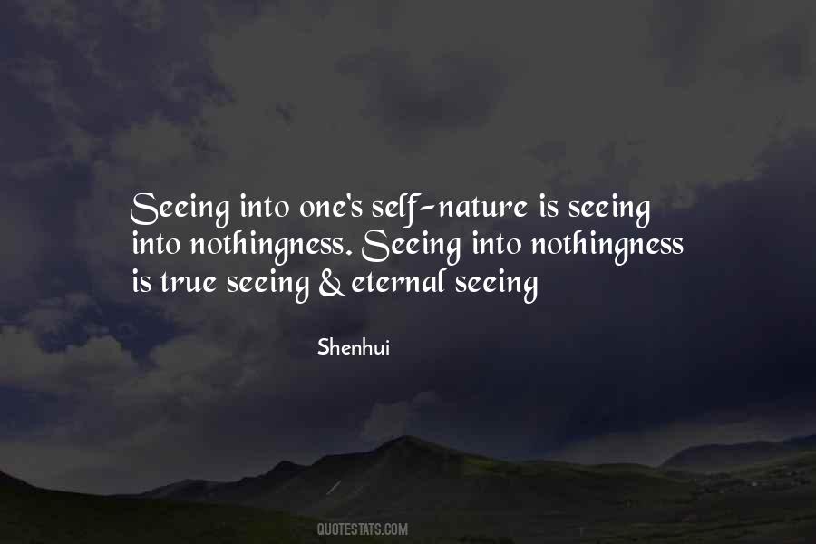 Shenhui Quotes #872961