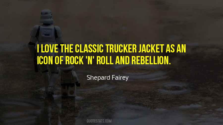 Shepard Fairey Quotes #1177456