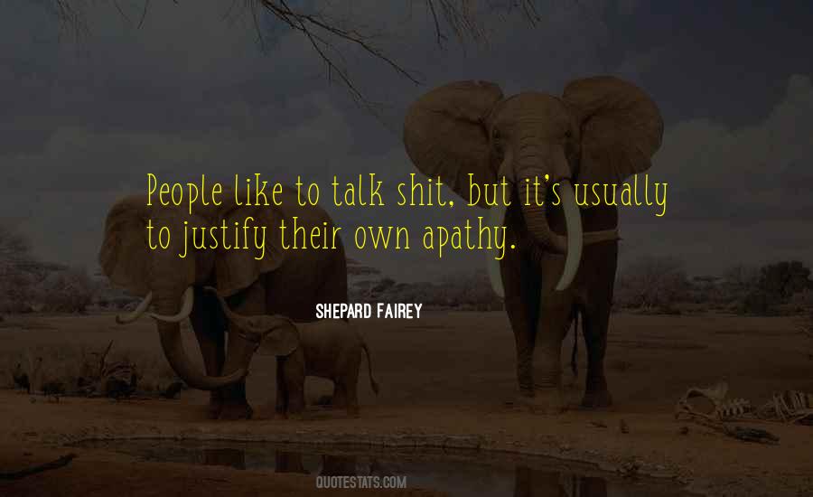 Shepard Fairey Quotes #1320626