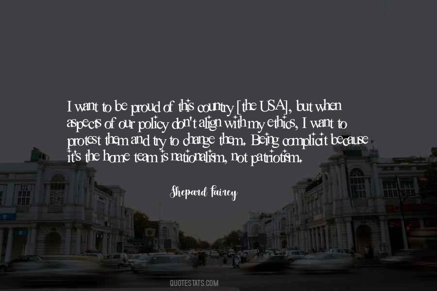 Shepard Fairey Quotes #1712895