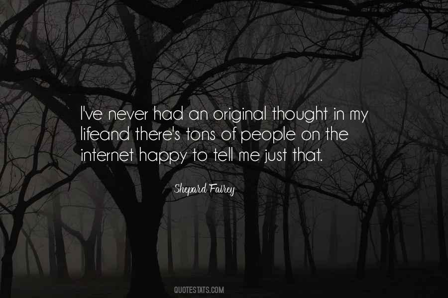 Shepard Fairey Quotes #270055