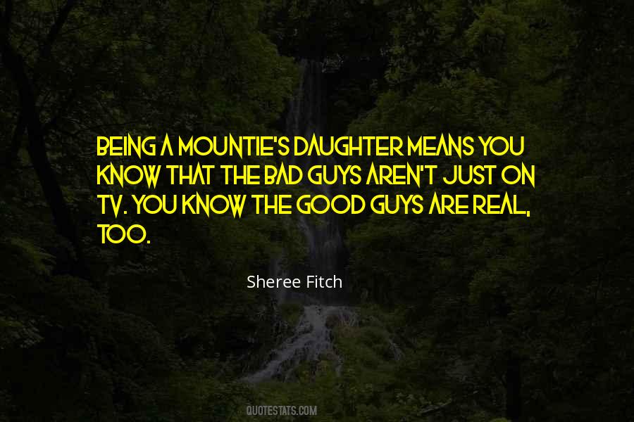 Sheree Fitch Quotes #1776804 Sheree Fitch Quotes #1776804