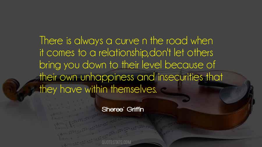 Sheree' Griffin Quotes #1464339