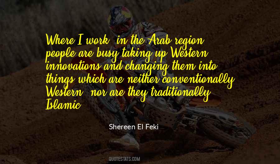 Shereen El Feki Quotes #1192459