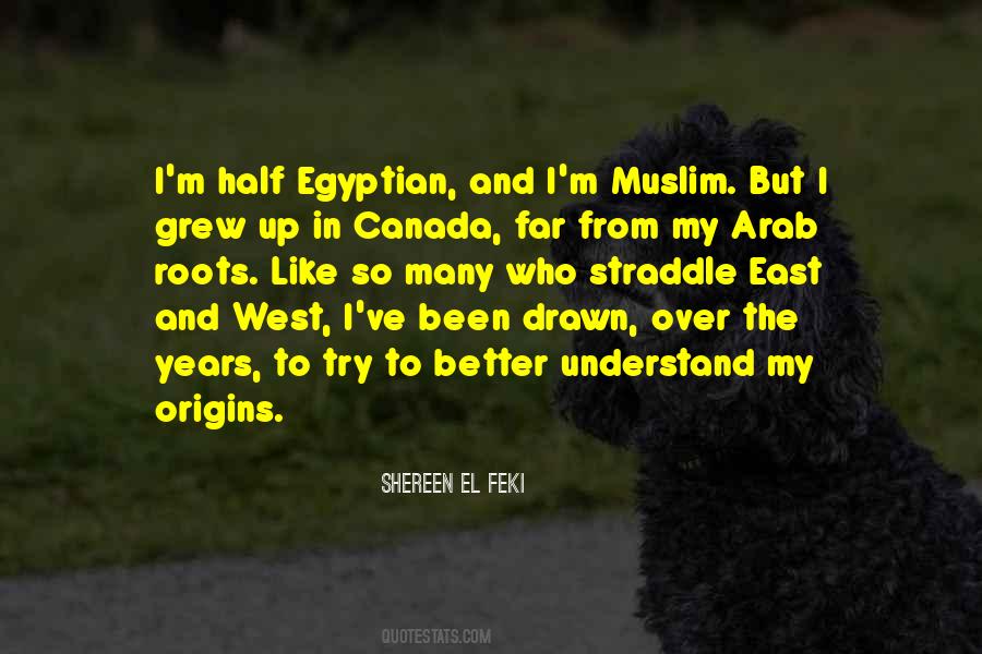Shereen El Feki Quotes #1227739